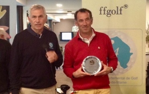 De beaux résultats au championnat départemental du Val de Marne