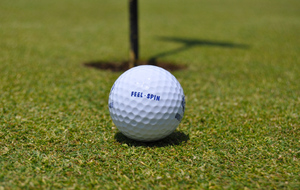 Bienvenue sur le site officiel de l'association de Golf Airshot