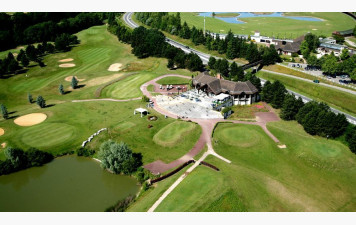 Nous connaissons les finalistes du championnat et du critérium du club 2025