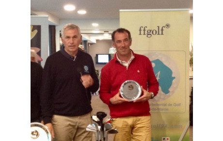 De beaux résultats au championnat départemental du Val de Marne