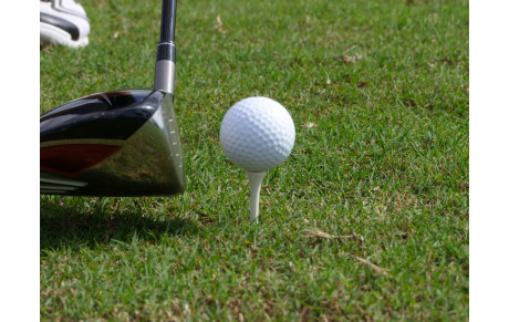 Cours collectifs : Une offre exceptionnelle négociée avec le golf d'Ormesson