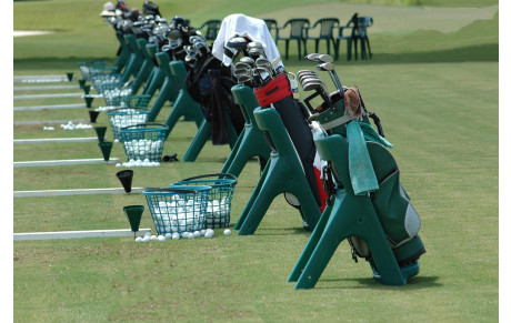 les résultats de notre OAV no5 au golf national samedi 1er octobre
