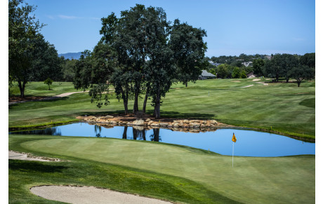 Coupe des amis au golf du chateau de la Chouette : les résultats