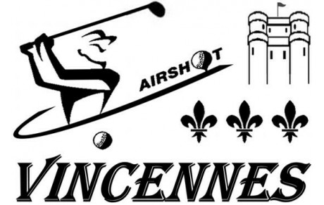 Les résultats du quatrième Open Airshot Vincennes de la saison le 31 août à Ormesson 